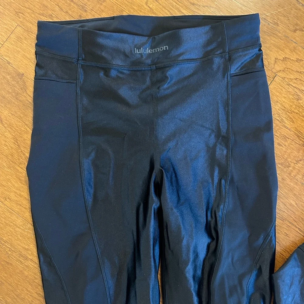 Lululemon set size 6